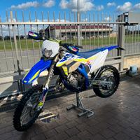Sherco 125