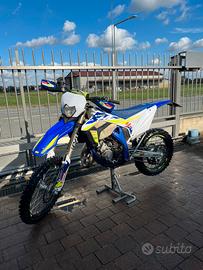 Sherco 125