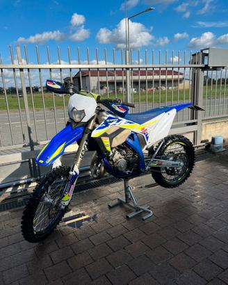 Sherco 125