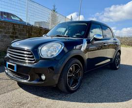 MINI Countryman OK NEOPATENTATI