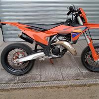 KTM sx 125 2026