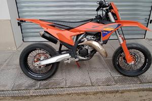 KTM sx 125 2026