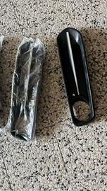 Griglie fendinebbia bmw serie 1 f20 sport