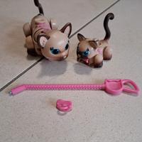 pet parade family giochi preziosi