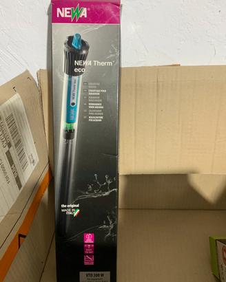 Riscaldatore newa 300