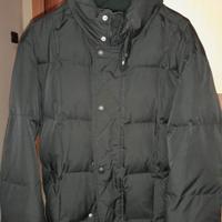 piumino Giorgio Armani