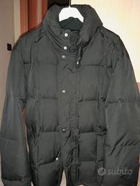 piumino Giorgio Armani