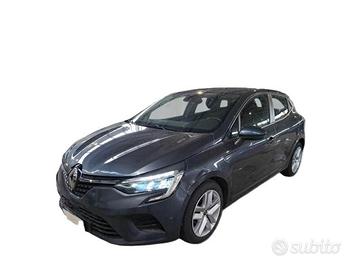 RENAULT Clio 5ª serie Clio TCe 90 CV 5 porte B...