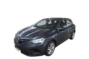 RENAULT Clio 5ª serie Clio TCe 90 CV 5 porte B...