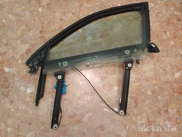 Ricambi auto Audi A4 mod. B6 berlina (2001/ 2004)