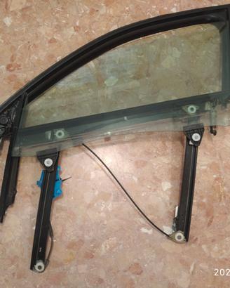 Ricambi auto Audi A4 mod. B6 berlina (2001/ 2004)