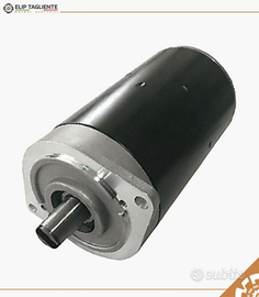 Motore gallinea 24 v NUOVO