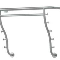 Attaccapanni da parete IKEA “LOGGA”