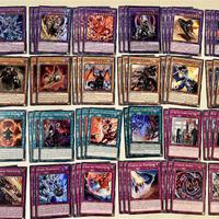 Base Deck Marchiato (Branded / Albaz) – Yu-Gi-Oh!