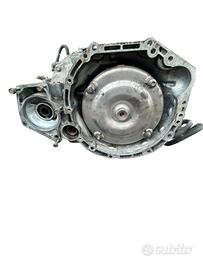 Cambio automatico 4x4 nissan qashqai j10 2000 dci 