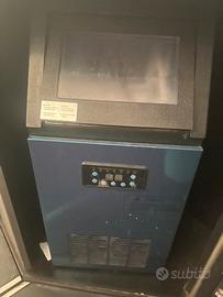 Macchina per il ghiaccio