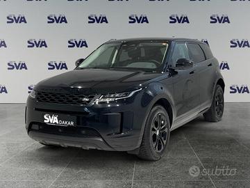 Land Rover Range Rover Evoque 1.5 i3 phev S awd au