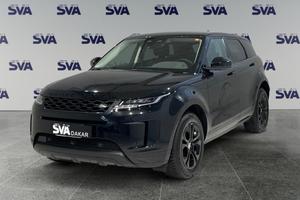 Land Rover Range Rover Evoque 1.5 i3 phev S awd au