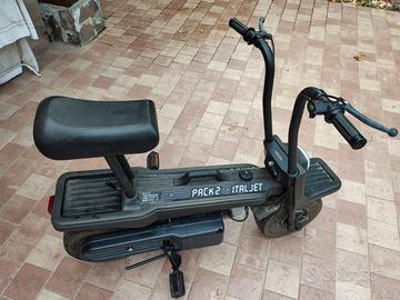 Mini moto Pack 2