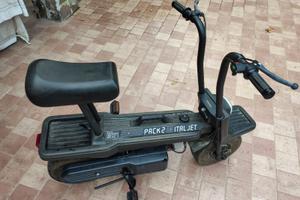 Mini moto Pack 2