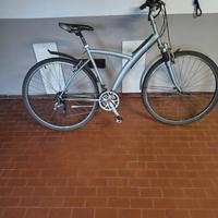 Bici Decathlon 29"