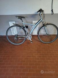 Bici Decathlon 29"