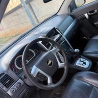 macchina modello chevrolet