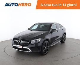 MERCEDES-BENZ GLC 250 ZT21275