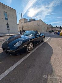 Porsche Boxster S