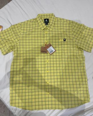 Camicia Mammut Lenni Shirt Men - Taglia XL