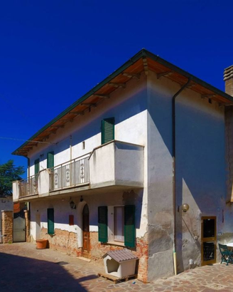 Casa singola