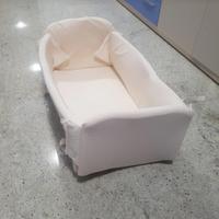Miniculla riduttore Picci