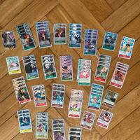 One Piece mazzo Law Inglese