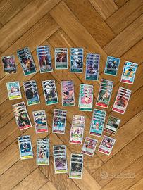 One Piece mazzo Law Inglese