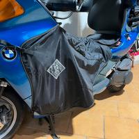 Tucano bmw C1