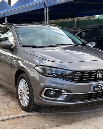 FIAT Tipo 1.6 Mjt S&S SW Business
