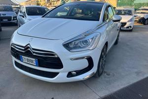 DS AUTOMOBILES DS 5 BlueHDi 180 S&S EAT6 So Chic