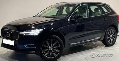 Ricambi volvo xc60 anno 2020 #0323