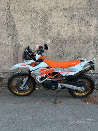 Ktm 690 enduro R 2017