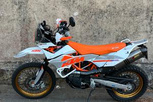 Ktm 690 enduro R 2017