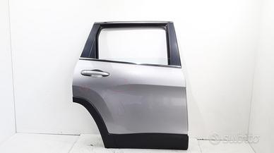 PORTIERA POSTERIORE DESTRA JEEP Cherokee 6° Serie