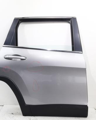 PORTIERA POSTERIORE DESTRA JEEP Cherokee 6° Serie