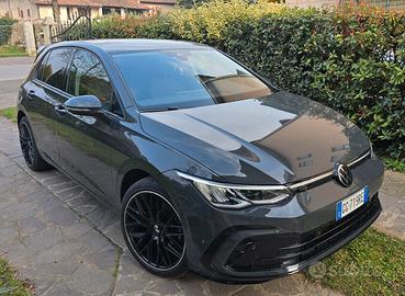 Volkswagen Golf 1.5 eTSI 130 CV EVO ACT DSG Style
