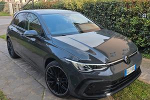 Volkswagen Golf 1.5 eTSI 130 CV EVO ACT DSG Style