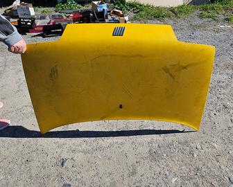 Ricambi 500 Sporting