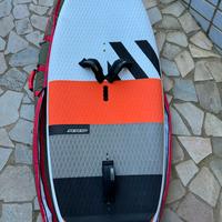 Wing attrezzatura completa
