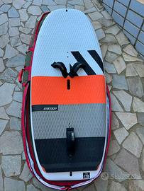 Wing attrezzatura completa