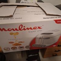 Friggitrice Mulinex Super Uno