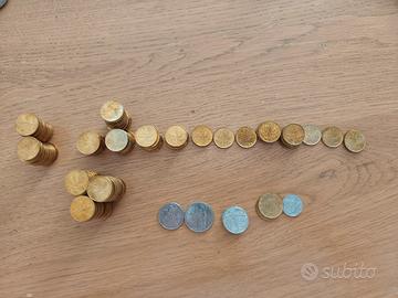 20 lire miste