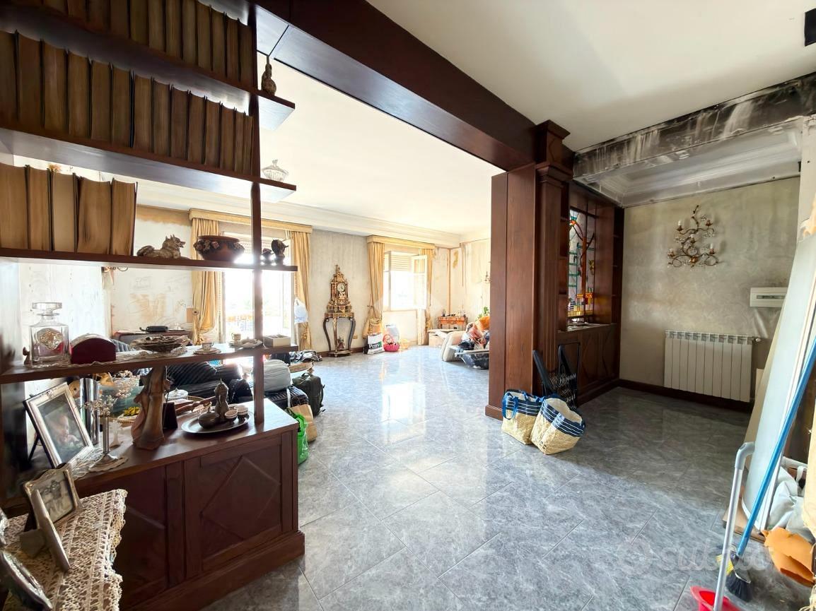 Appartamento – Palermo, Villaggio Santa Rosalia, IV Circoscrizione - Vista 4